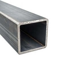 Арочная труба 25x10x1 мм 15кп ГОСТ 8644-68