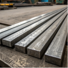 Горячекатаная полоса 25x10 мм 5ХНМ ГОСТ 103-76