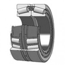 Спаренный конический роликоподшипник 33013T60/DB