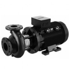 Консольно-моноблочный центробежный насос Grundfos NB 50-160/136 A-F2-A-E-BAQE