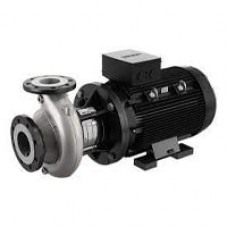 Консольно-моноблочный центробежный насос Grundfos NBG 100-65-250/269 AE2BBQQE