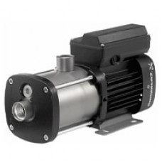 Консольно-моноблочный центробежный насос Grundfos CM1-2 A-R-G-E-AQQE
