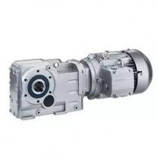 Цилиндро-конический мотор-редуктор Siemens Motox серии K188
