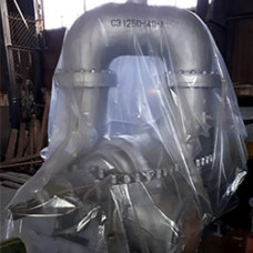 Сетевой насос СЭ 1250-140-11 с 1500 об/мин 6000 В