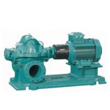 Насос двухстороннего входа Wilo SCP 250/450HA-250/4/50