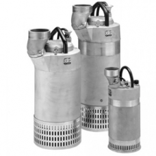 Погружной насос для грязной воды DWK.O.6.80.22.5.0D Grundfos