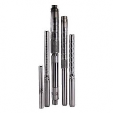Погружной насос для чистой воды SP 11-7 Grundfos