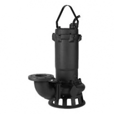 Погружной насос для грязной воды DPK.15.80.55.5.0D 47 м Grundfos