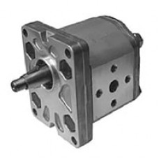 Шестеренный насос DUPLOMATIC GP3-0225
