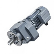 Соосный универсальный редуктор R 37-105,28-8,6