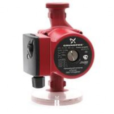 Циркуляционный насос Grundfos UPS 25-70-180
