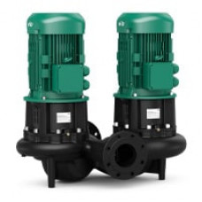 Циркуляционный насос Wilo CronoTwin DL 100/170-30/2