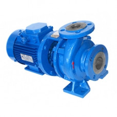 Циркуляционный насос КММ-Х-150-125-250б/2-55-У2 КУРС