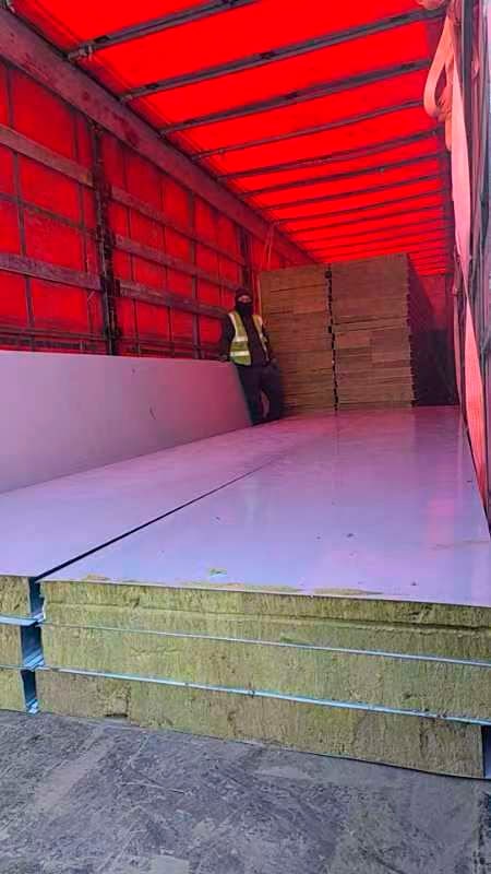 Доставка металлопроката со склада в Екатеринбурге