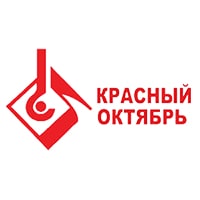 ВМК КРАСНЫЙ ОКТЯБРЬ